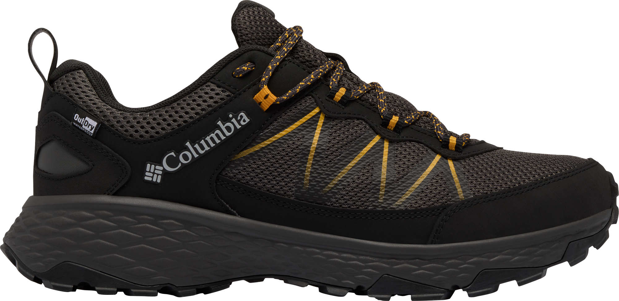 Columbia Peakfreak Rush Outdry Herrenschuhe