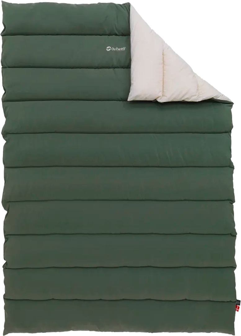Outwell Constellation Duvet Lux