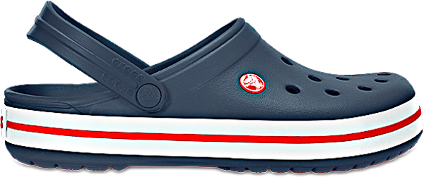 Crocs Crocband Clog Unisex Sandalen
