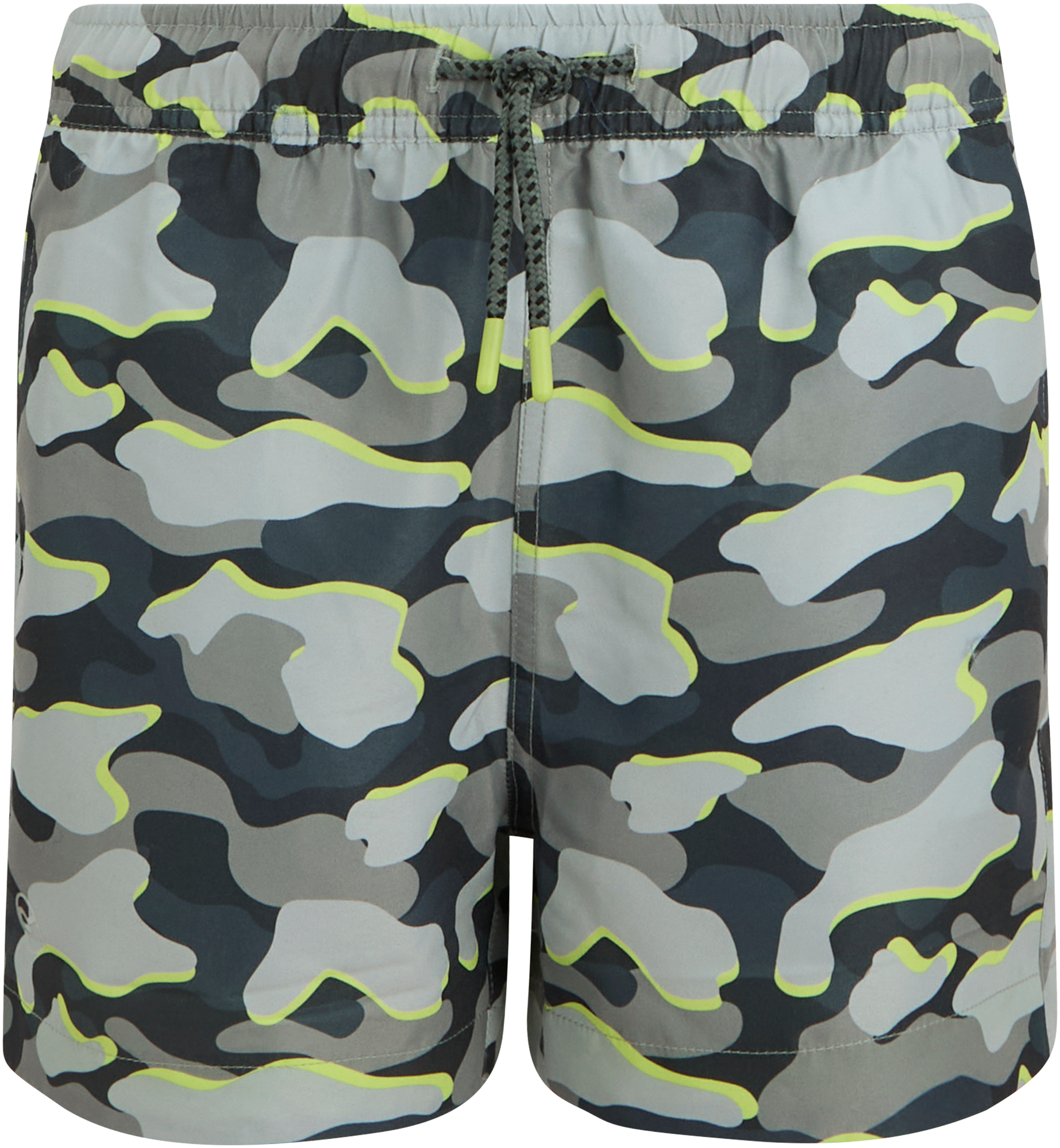 Regatta Skander Kinder Badeshorts