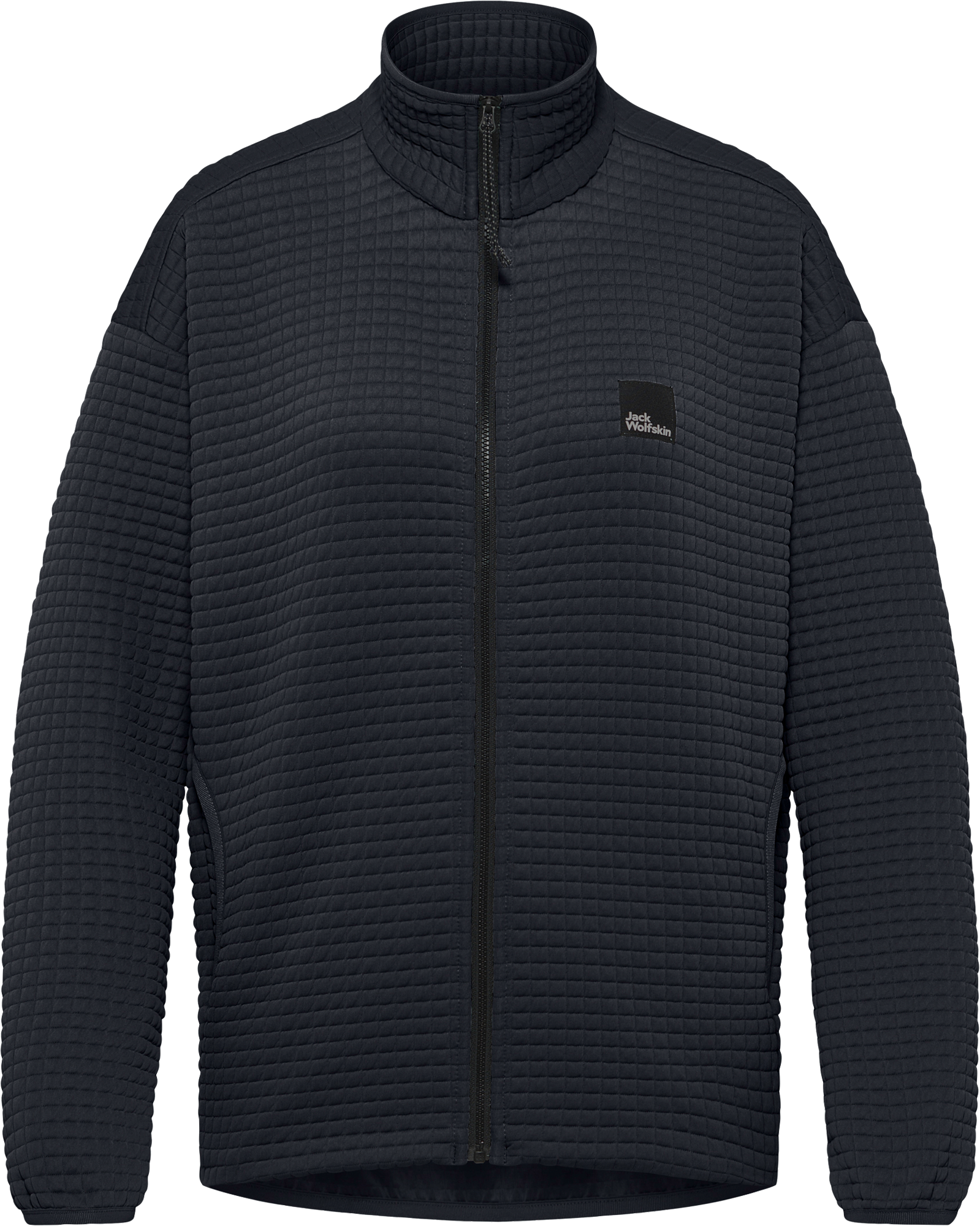 Jack Wolfskin Mogari Fz Damen Fleecejacke