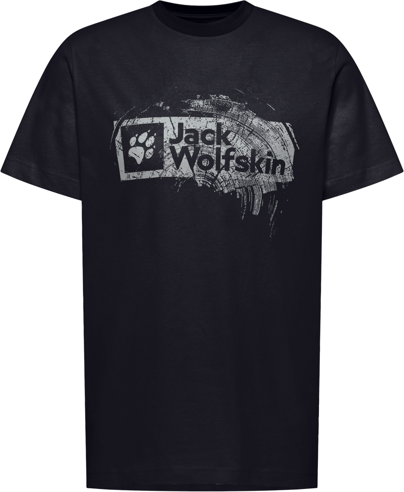 Jack Wolfskin Brand T Herren T-Shirt