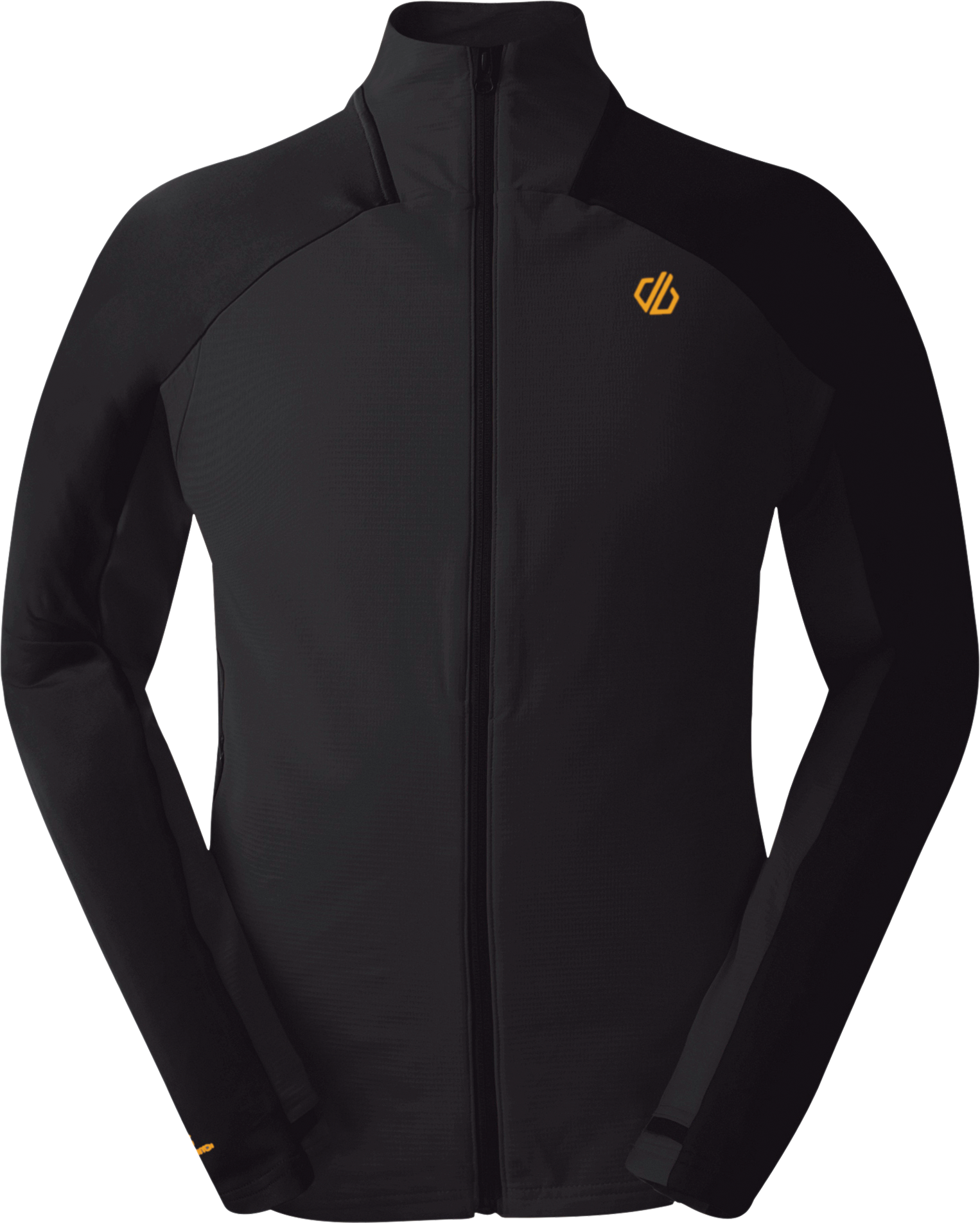 Dare2b Substratum IV Herren Fleecejacke