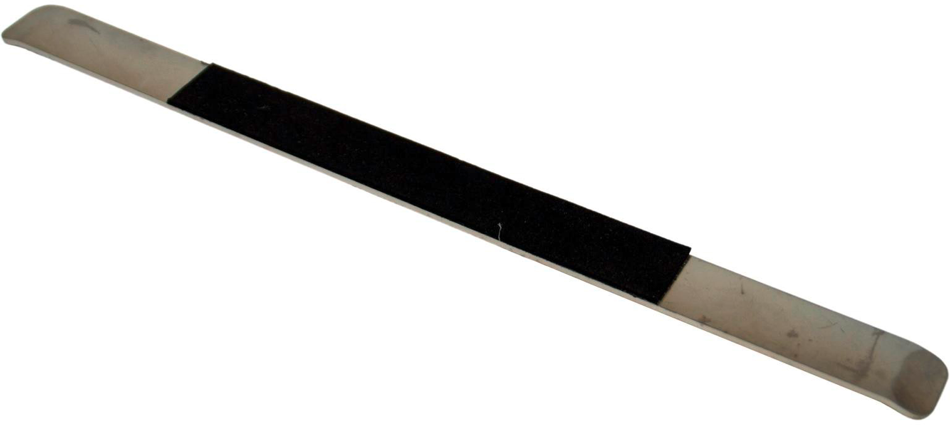 Mopeka Pro Campko V2A Spannblech für