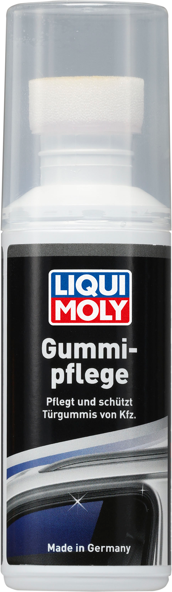Liqui Moly Gummipflege silikonfrei 75