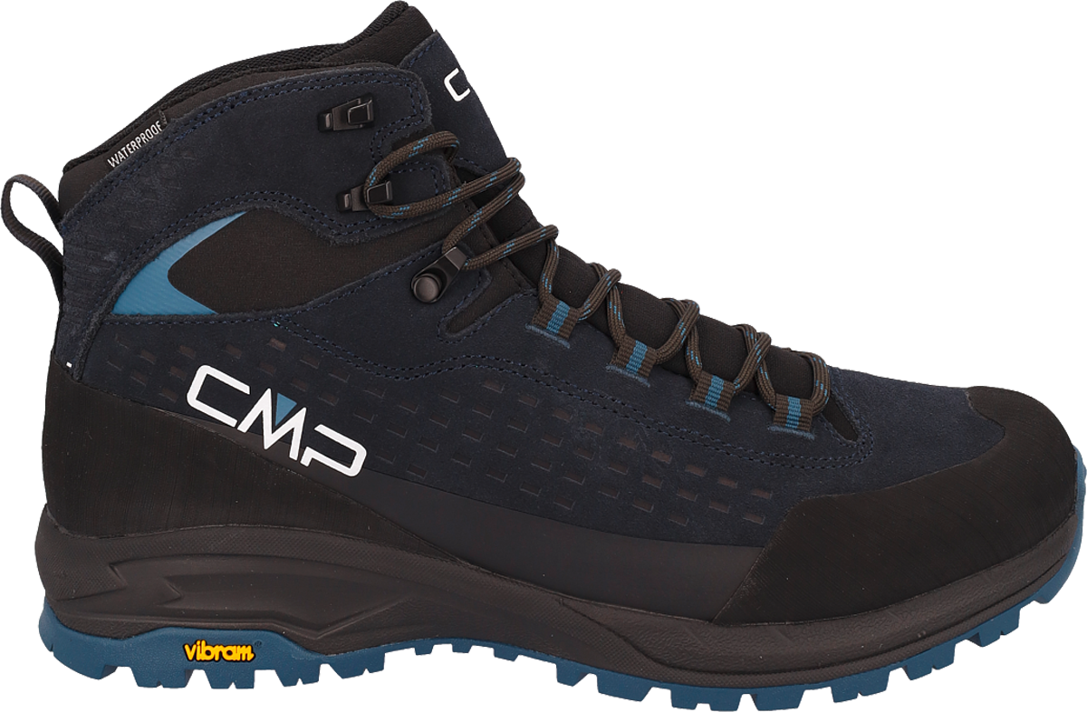 Campagnolo Vertyx Mid wasserfester Trekking Herrenschuh