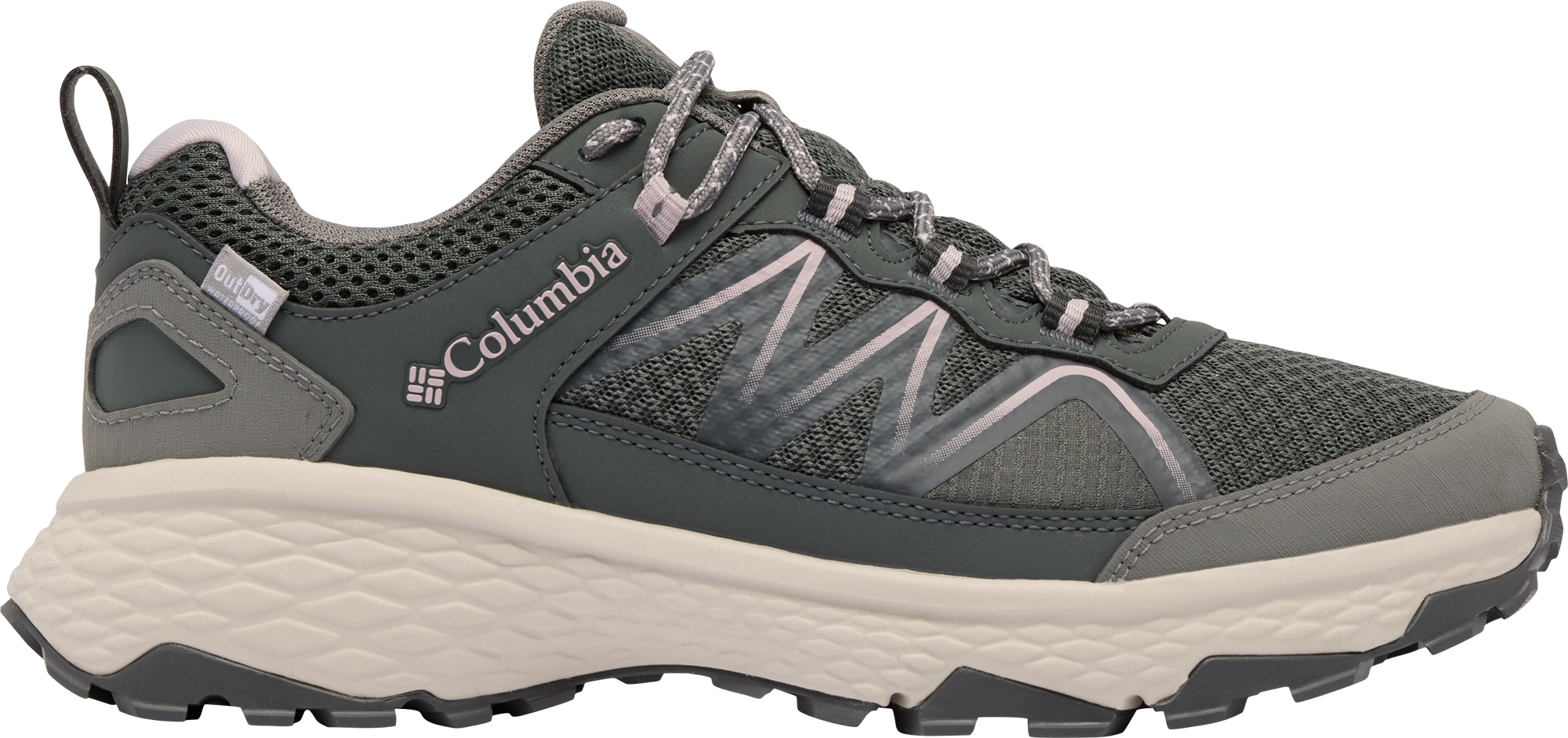 Columbia Peakfreak Rush Damenwanderschuhe