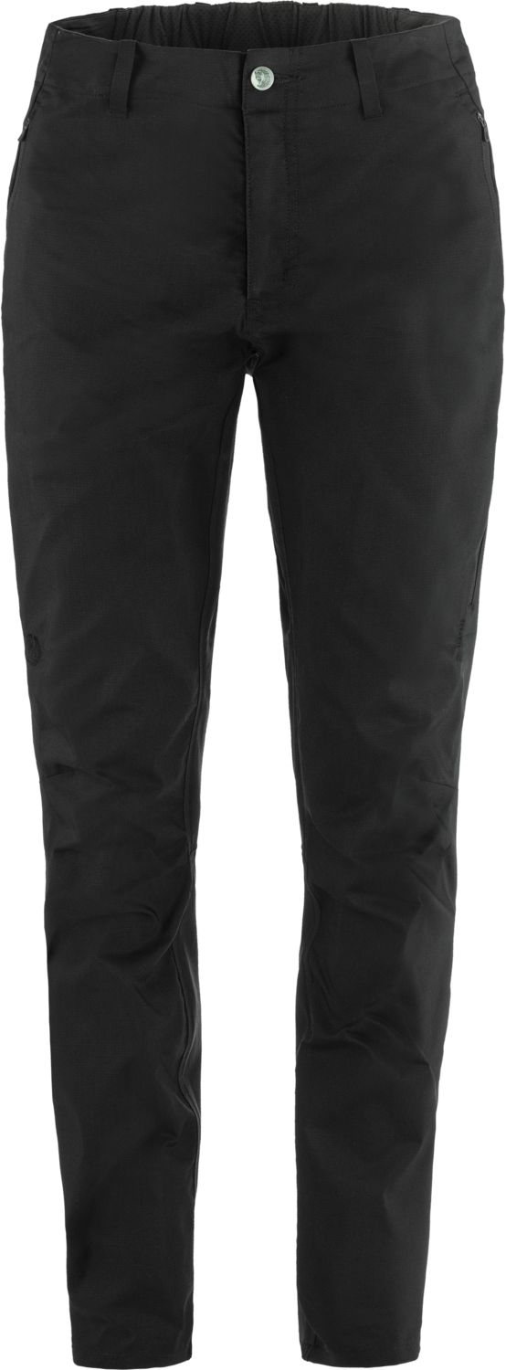 Fjällräven Hoja Hybrid Damen Outdoorhose