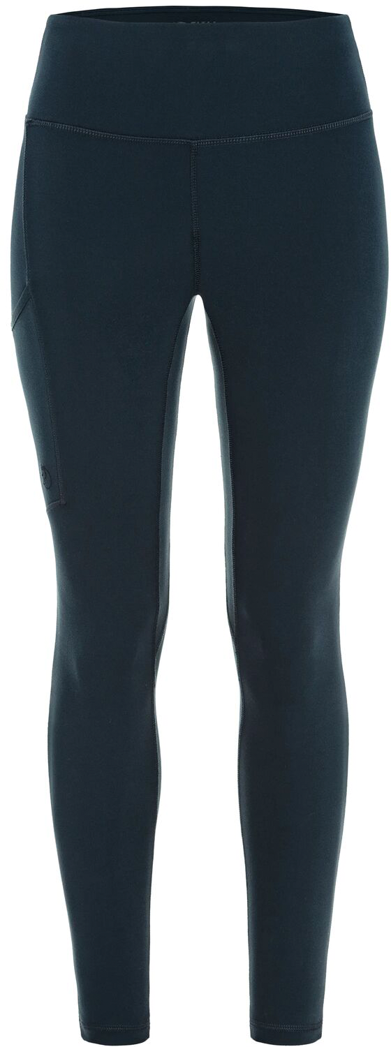 Fjällräven High Coast Damen Wanderleggings