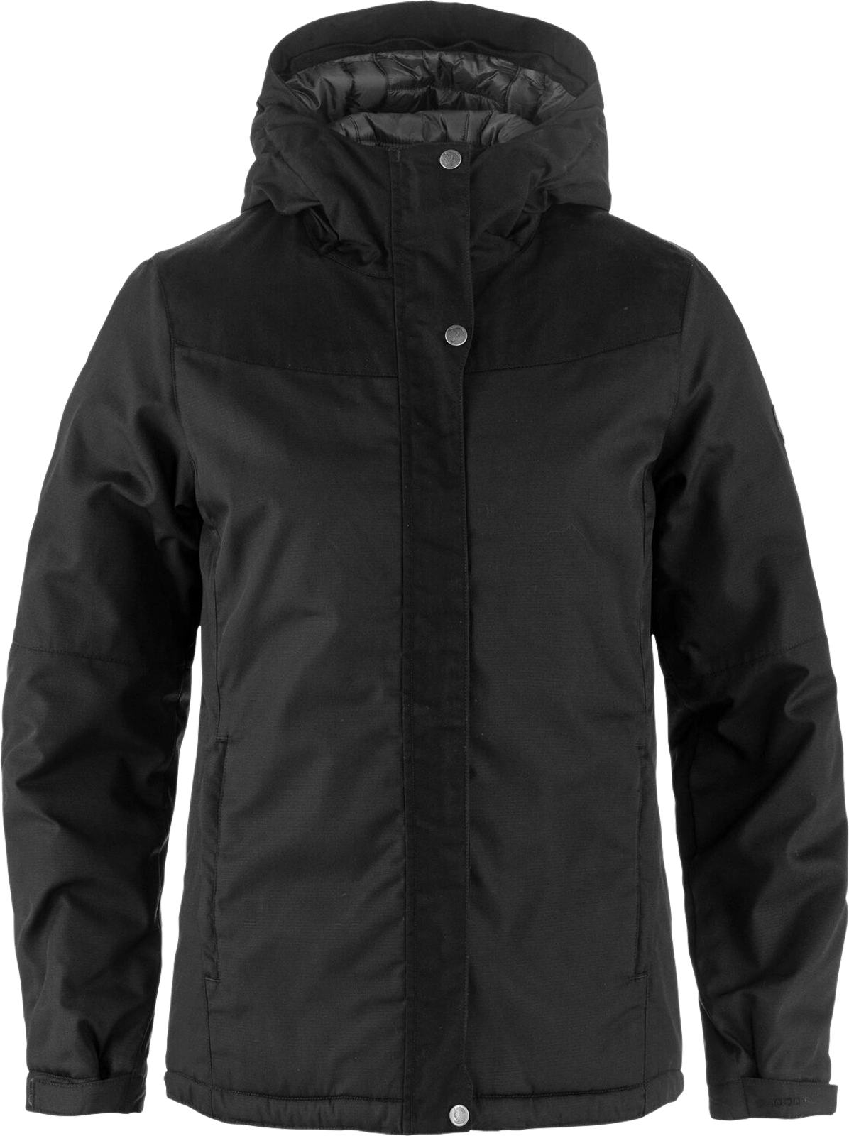 Fjällräven Stina wattierte Damenjacke