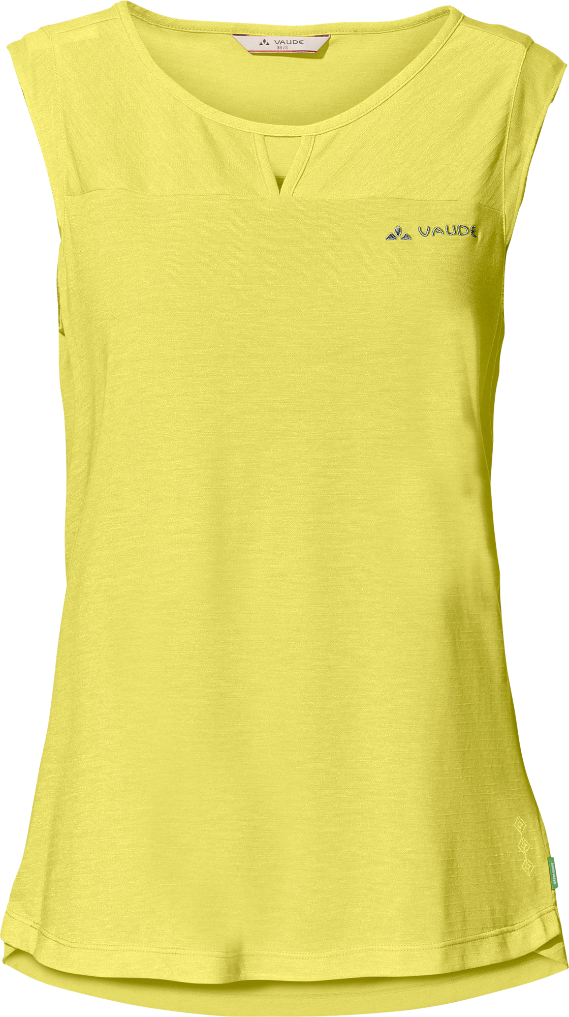 Vaude Hiking Skomer Damen Top | 04062218468726