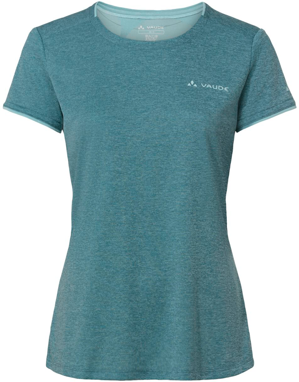 Vaude Essential Damen T-Shirt