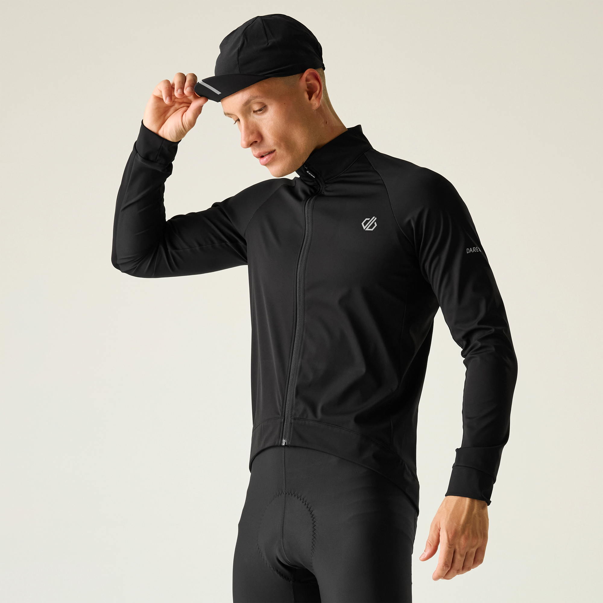 Dare2b Chaser Herren Softshell Radjacke