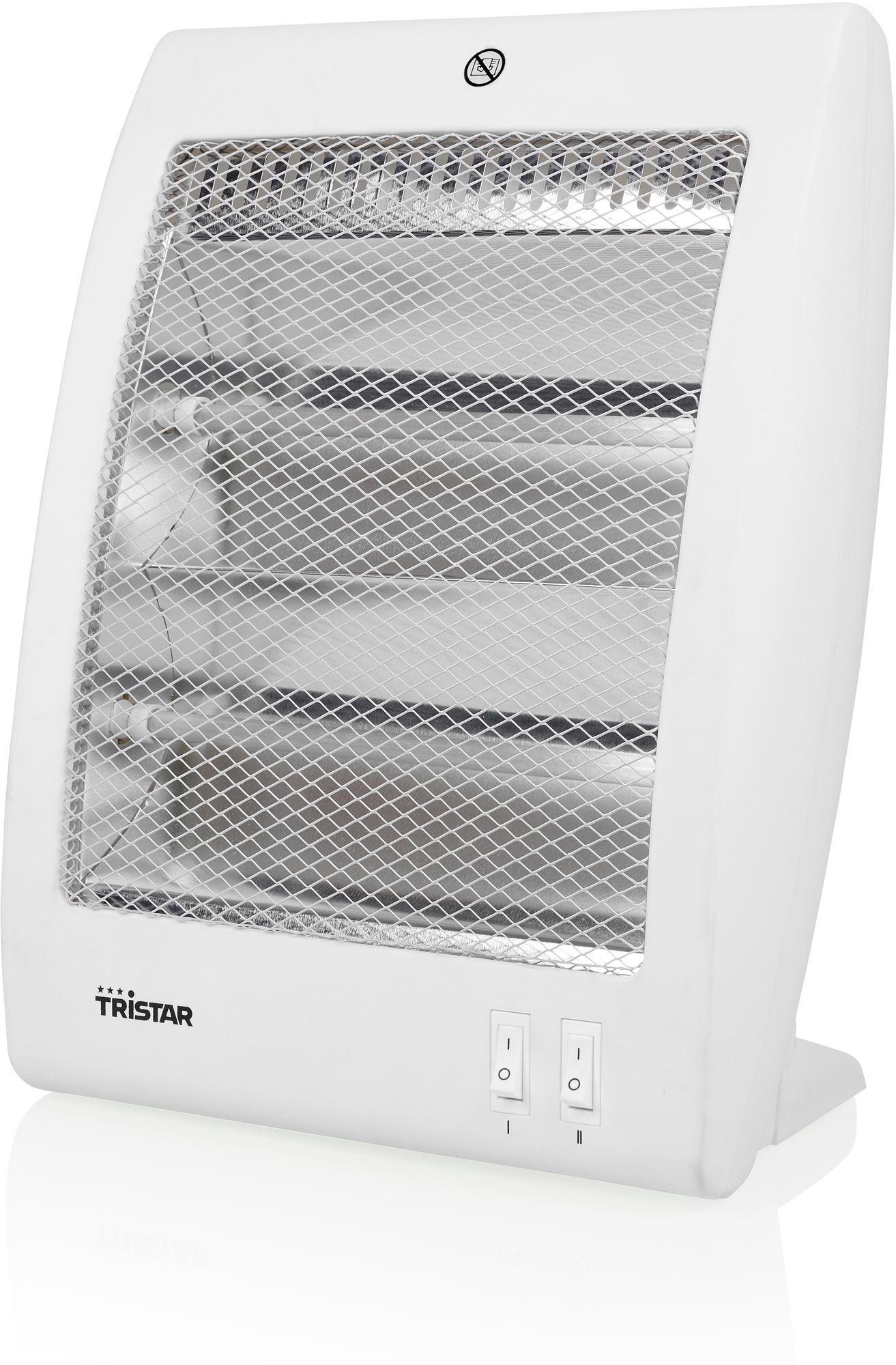 Tristar KA-5127 Infrarot Heizstrahler 800 W - Heizstrahler