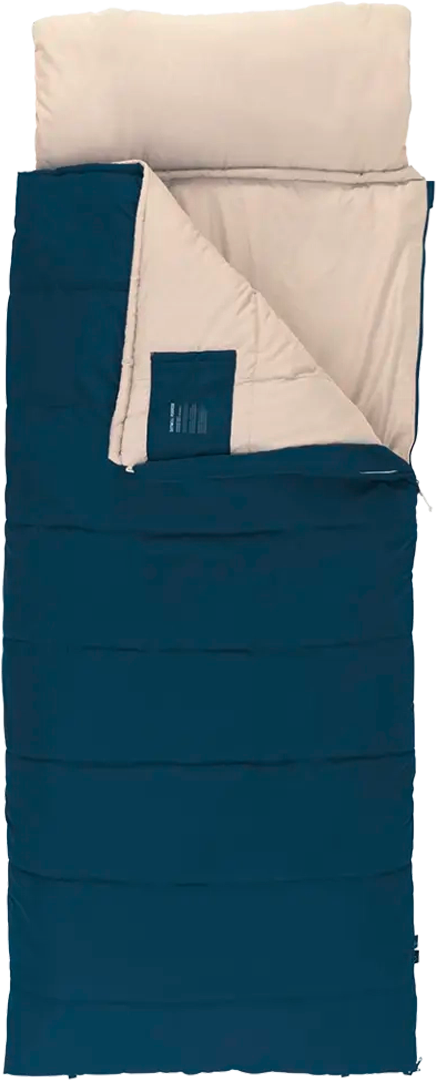 Countour Lux deep blue