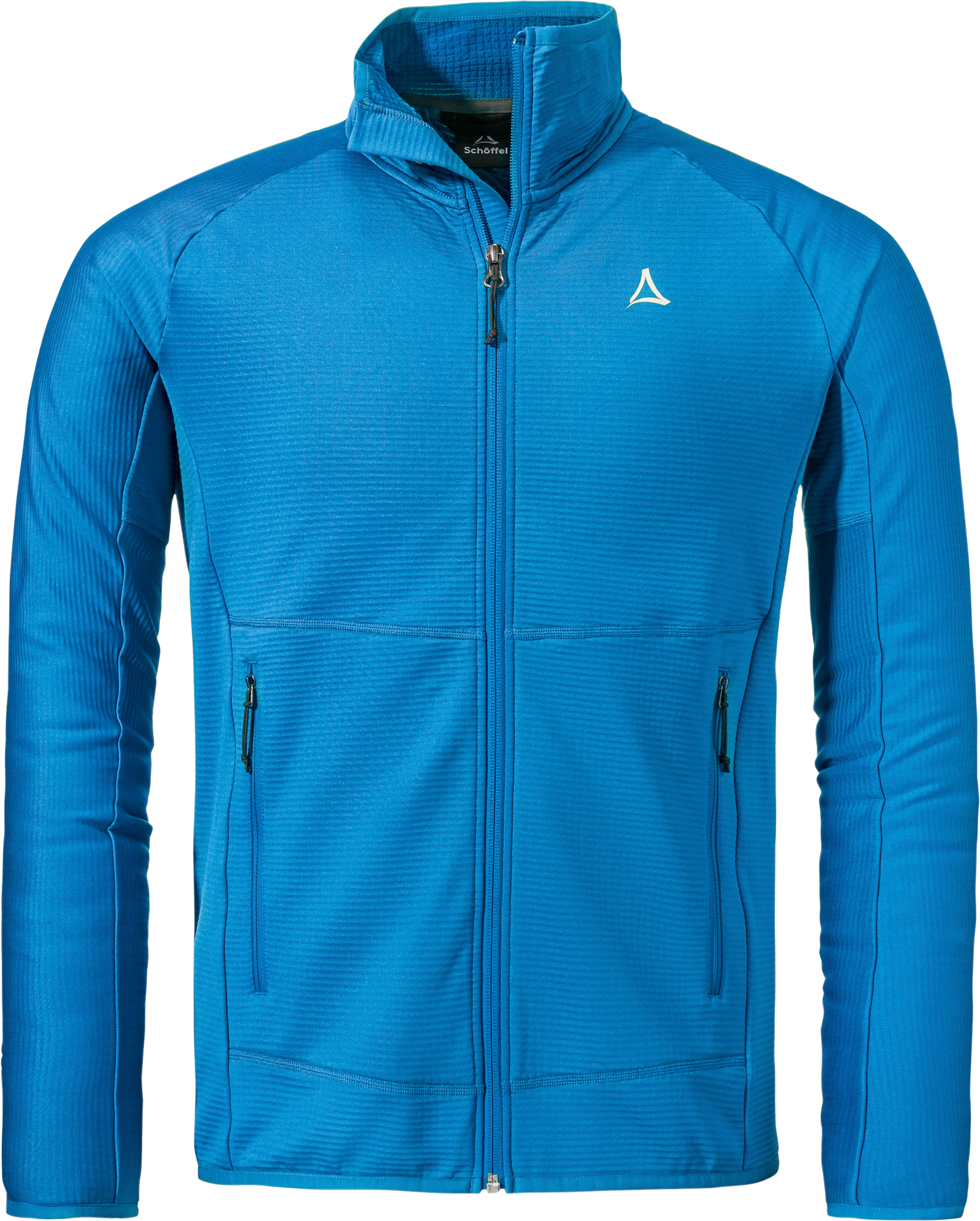 Schöffel Style Cascata Herren Fleecejacke