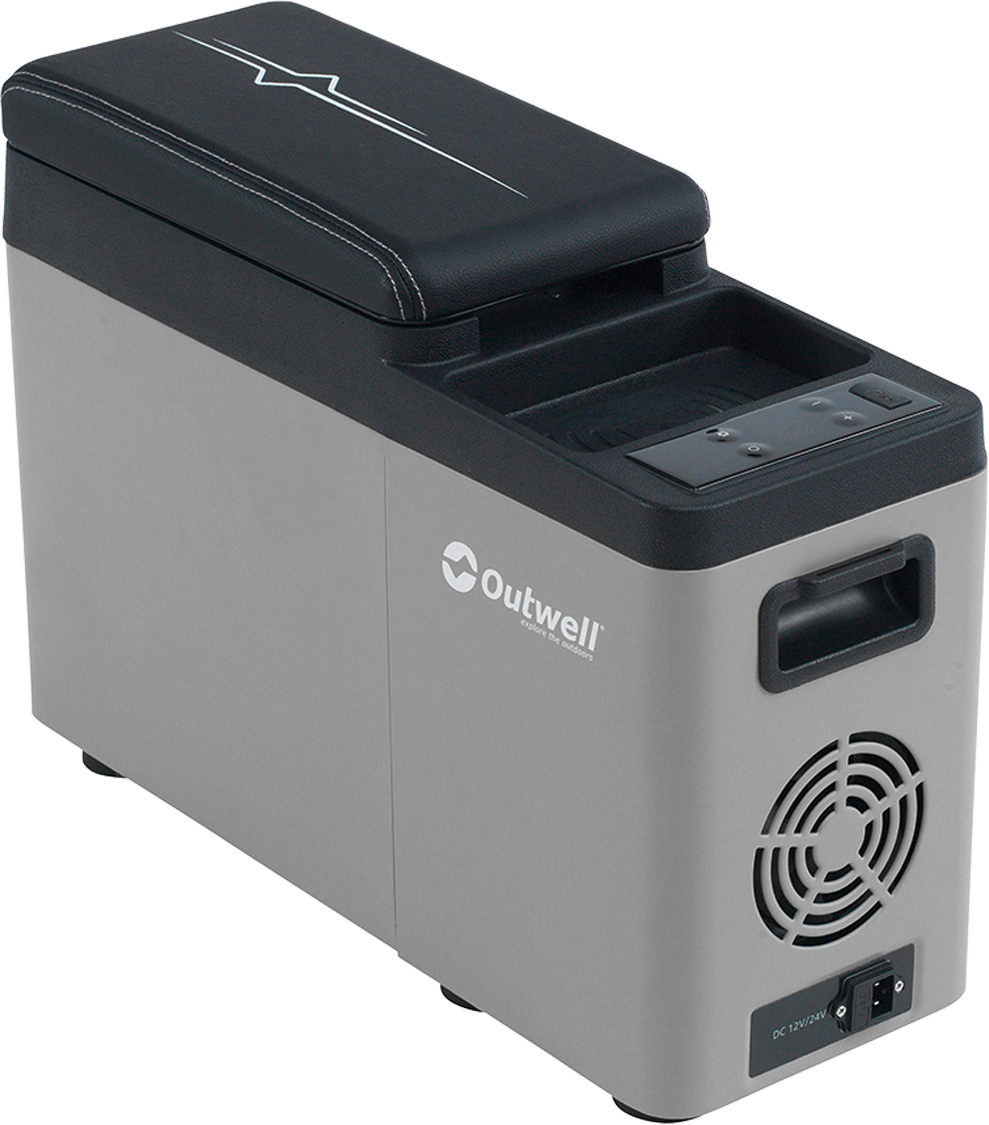 Outwell Arctic Chill 8 Kompressorkühlbox 12V / 8