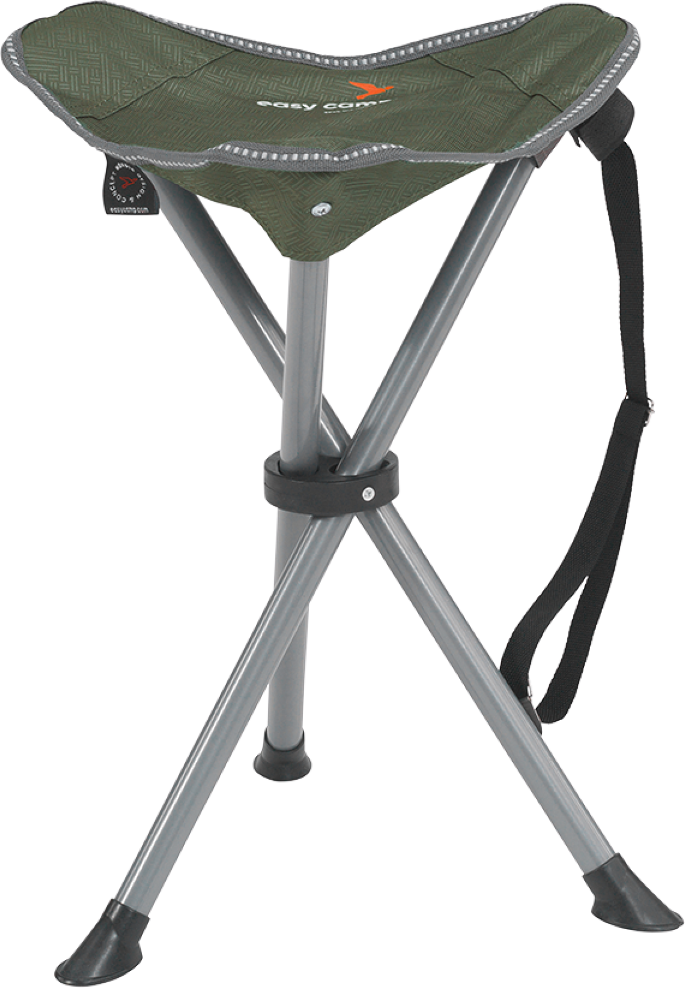 Easy Camp Elm Dreibeinhocker 43 cm