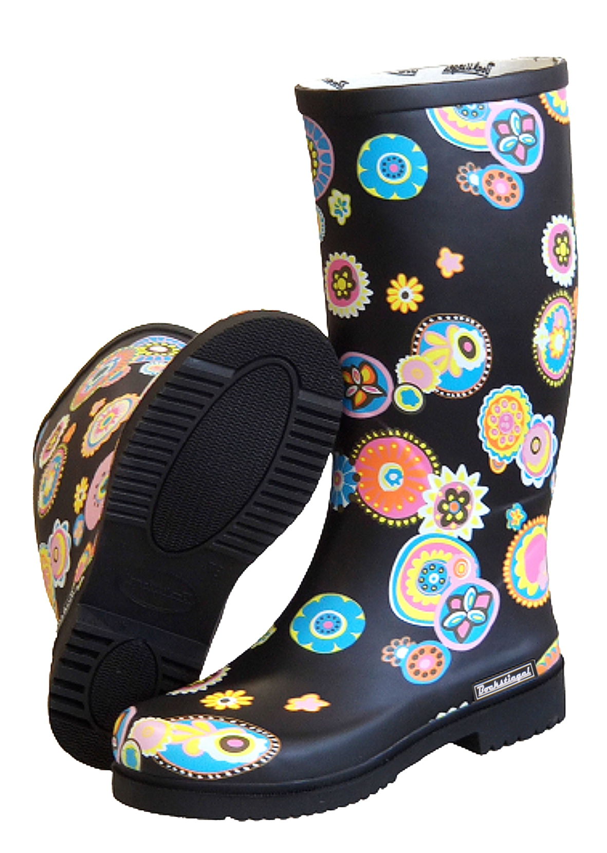 Bockstiegel Marina Damen Gummistiefel