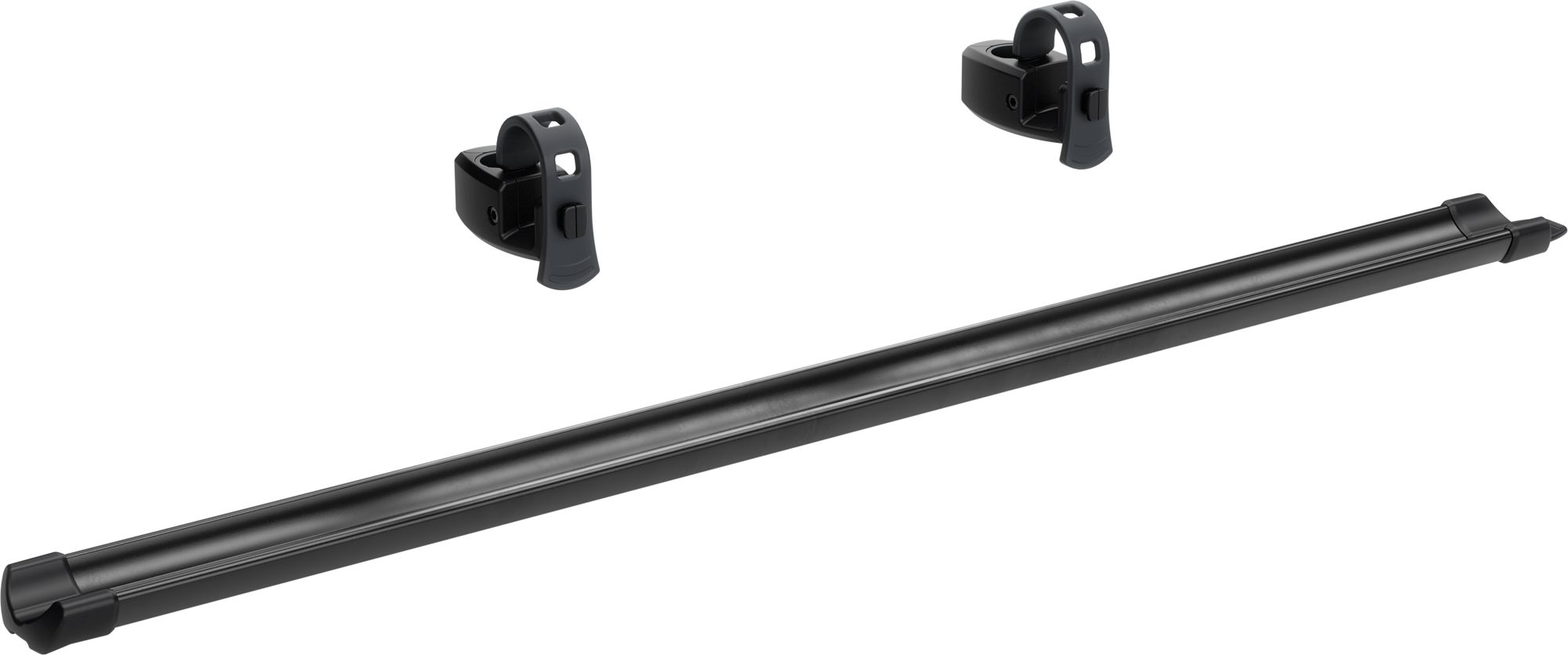 Thule Loading Ramp XT Laderampe für Fahrradträger mit