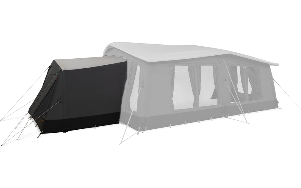 Dometic Residence Air Stay Tall Annexe Anbau für Vorzelt