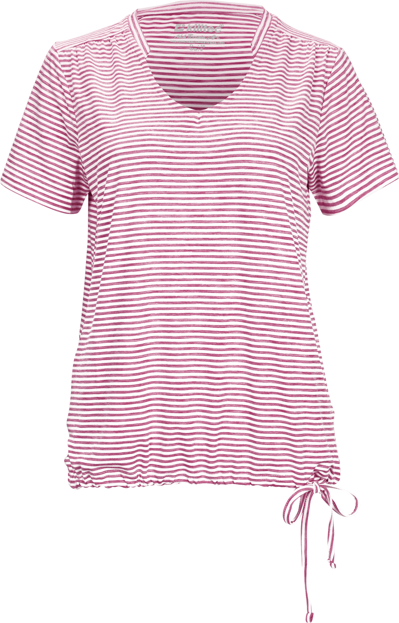 Killtec Lilleo Damen Funktionsshirt