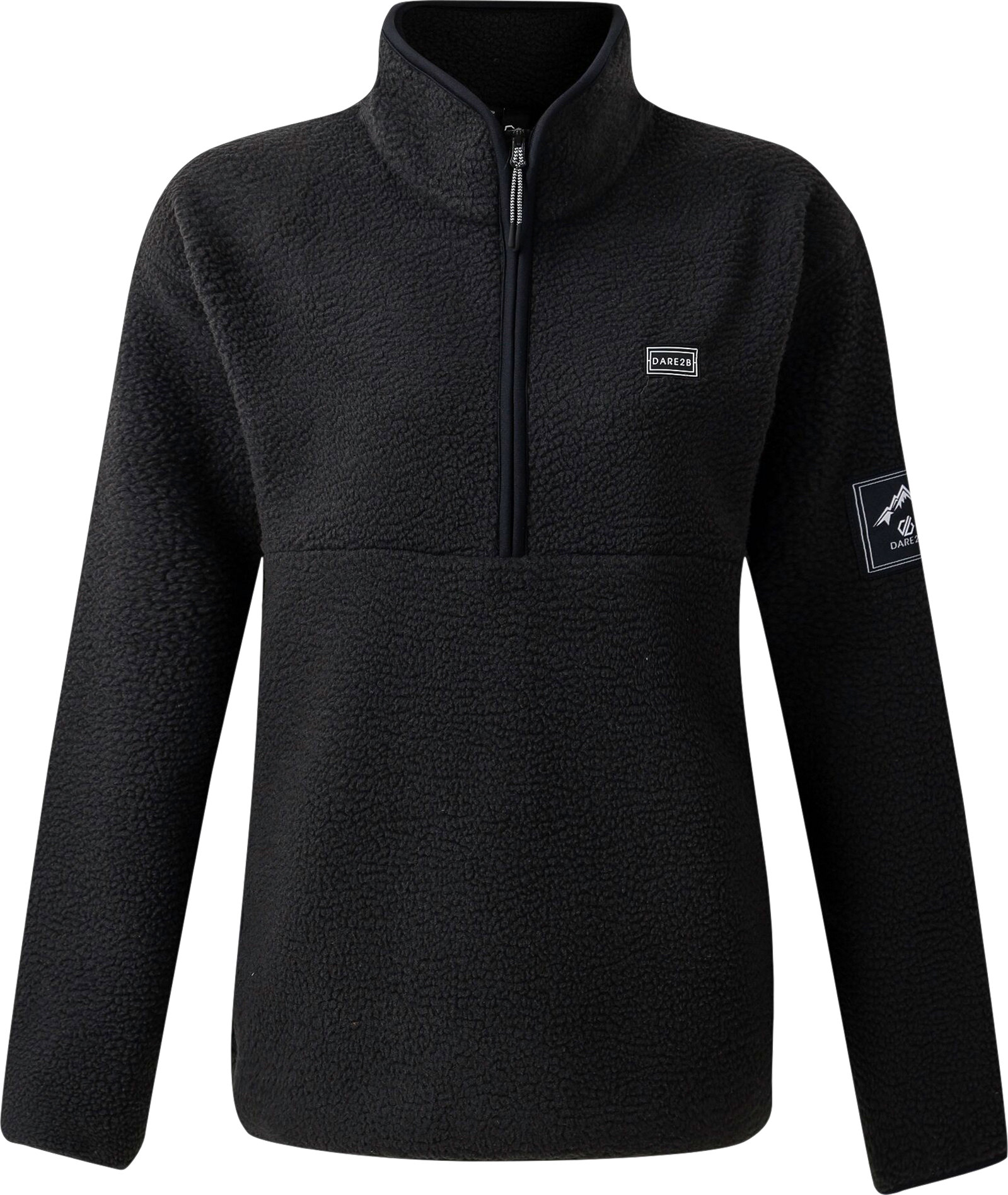Dare2b Slide Out Damen Fleecepullover