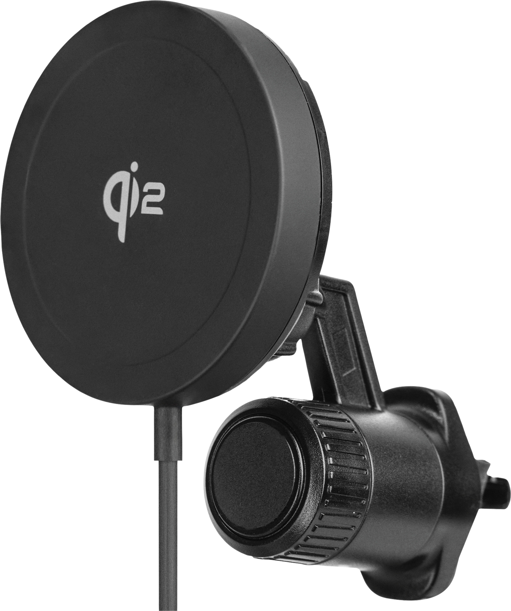 Aqiila Powerbird QC1 Drahtloses Handyladegerät und -halterung 15 W
