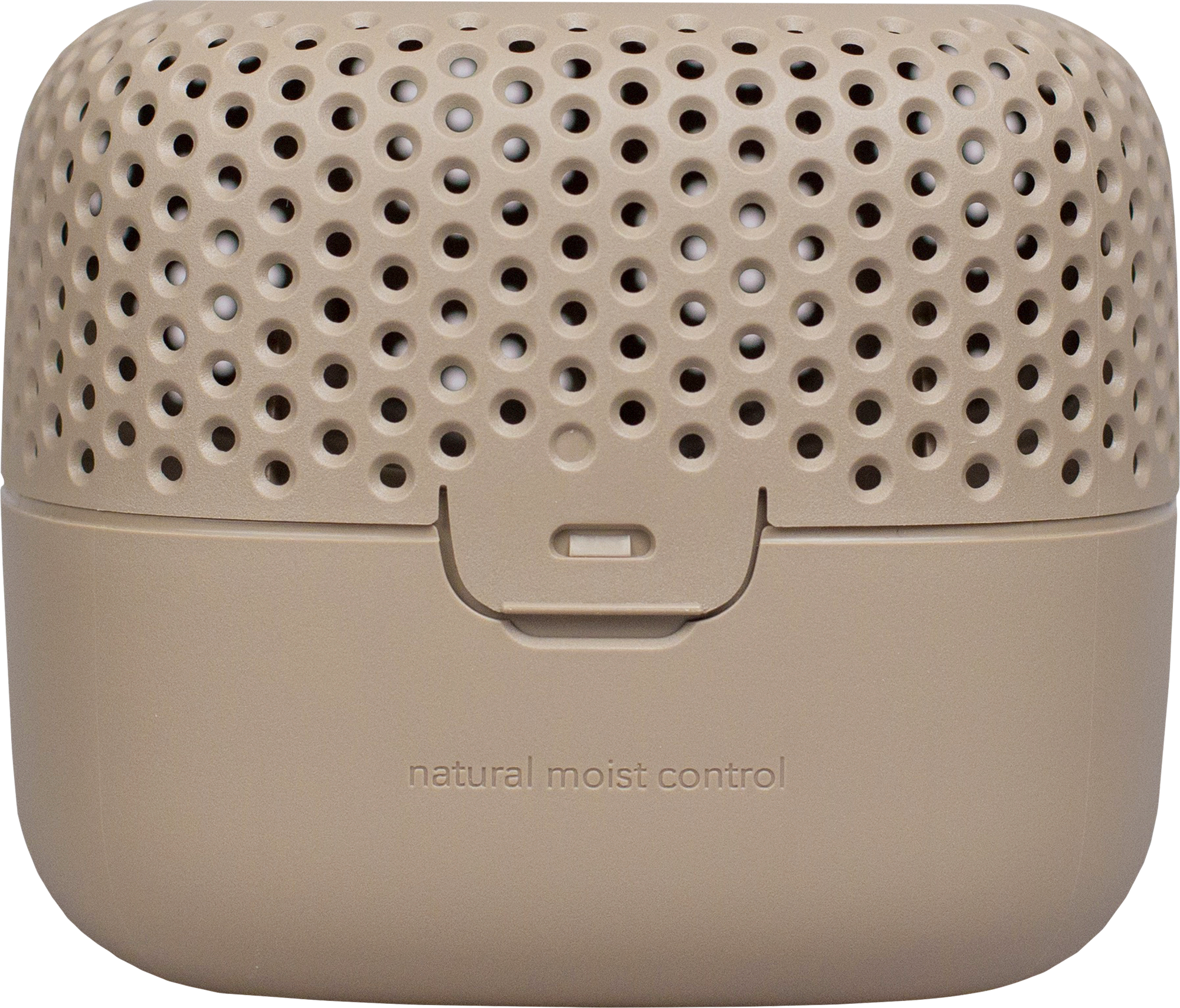 Absodry Duo Family Series 3 Raumentfeuchter für 30 m³ in beige