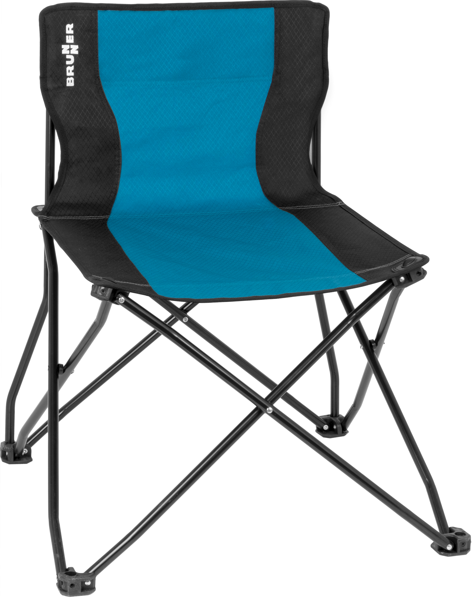 Brunner Action Equiframe Faltstuhl / Campingstuhl