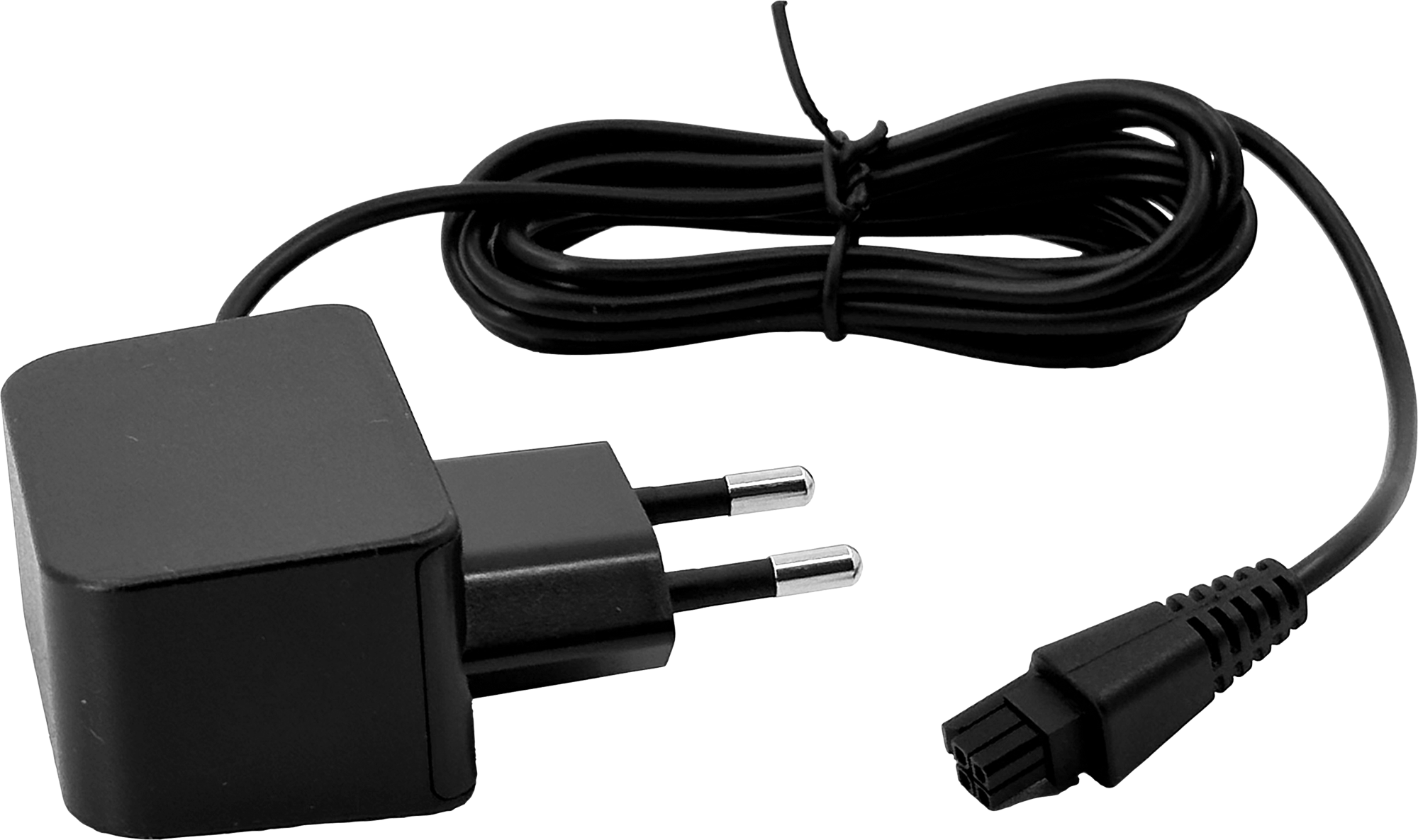 Selfsat 100 bis 240 V EU Netzteil 18 W für MWR 4524 / 4540 / 4550 / 5540 / 5550 / 6550 und Teltonika