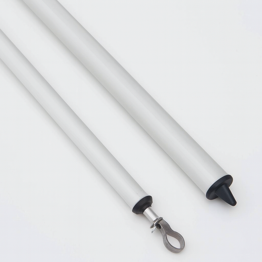 Brunner Aluscope Zeltstange Storm Pole 3S Ø 25