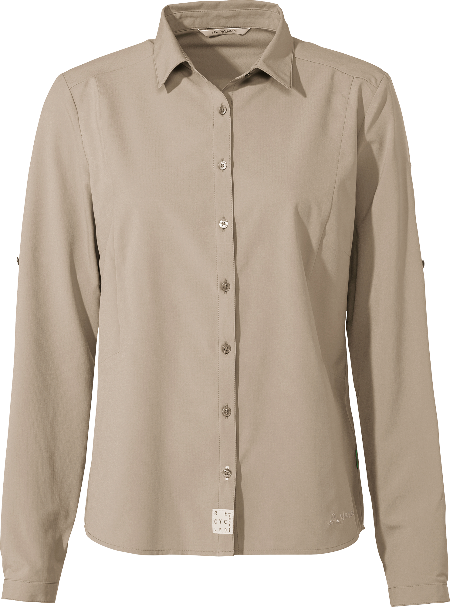 Vaude Rosemoor Damen Trekkingbluse