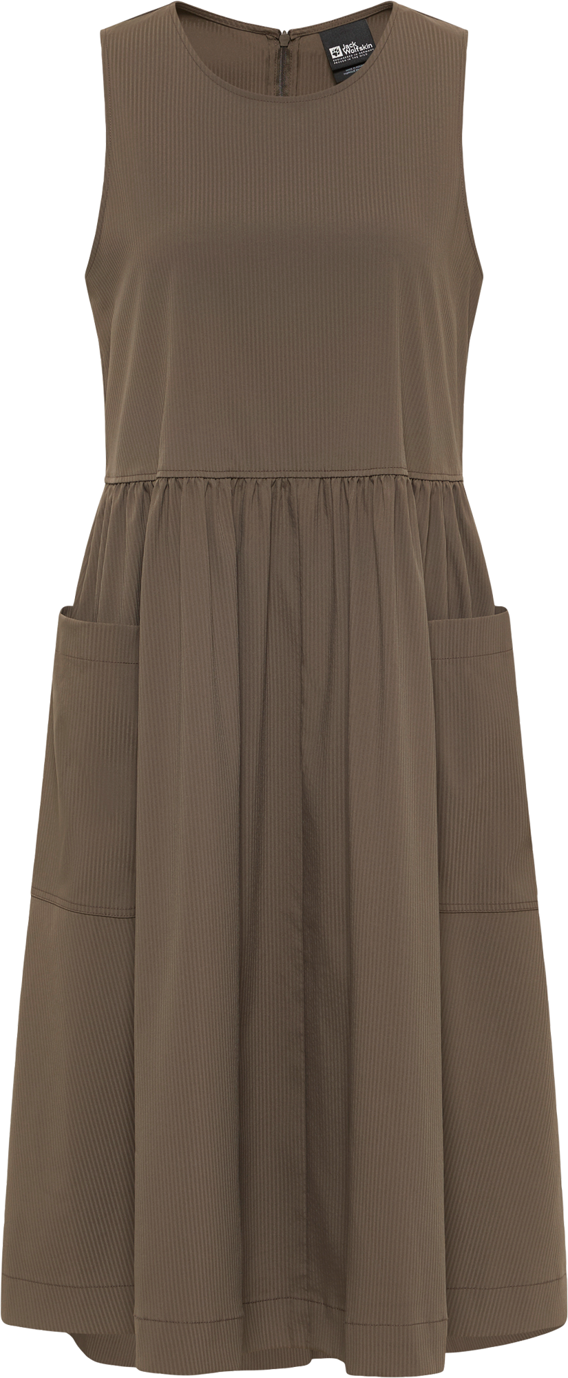 Jack Wolfskin Sioma Dress Damen Kleid