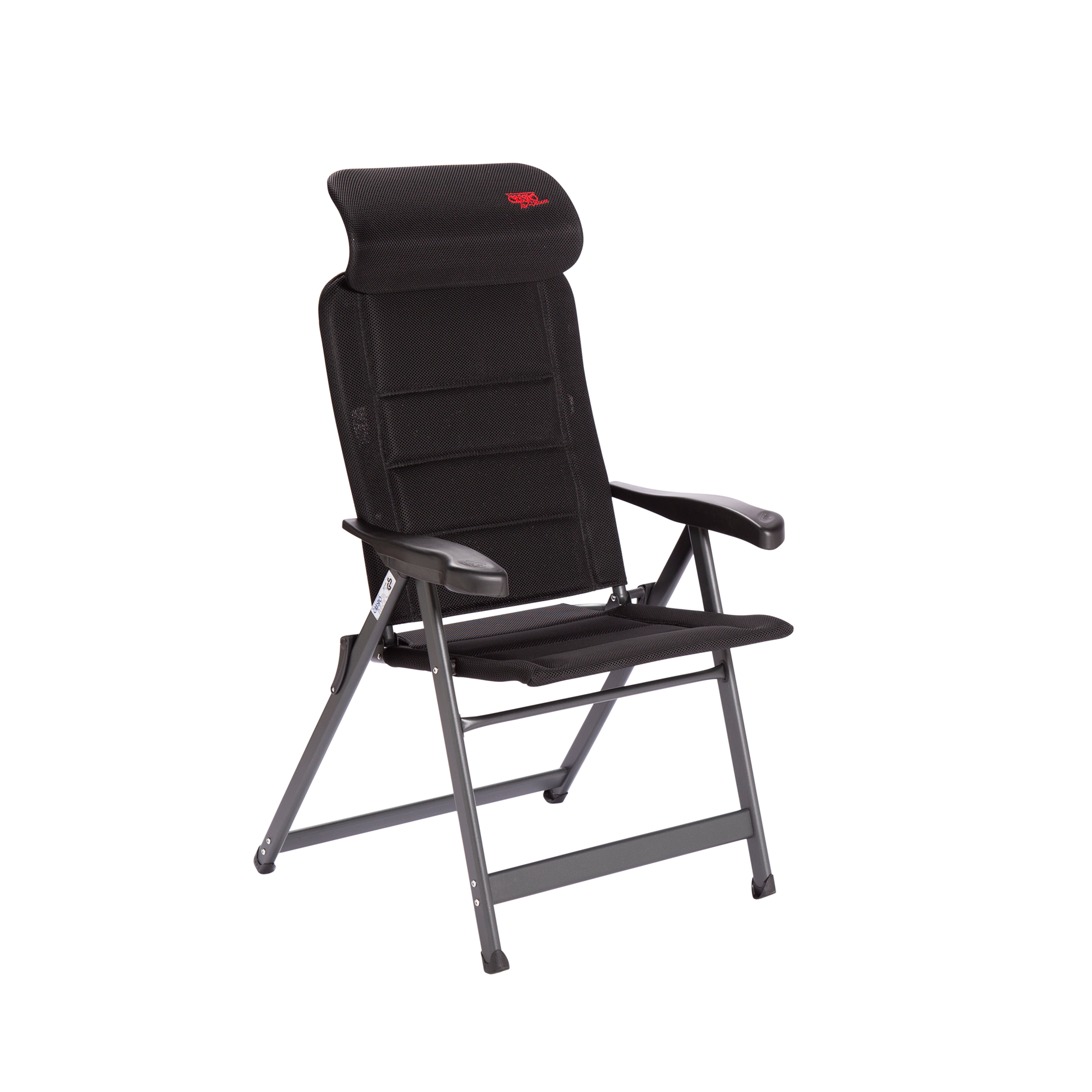 Crespo Compact 3D Air-Deluxe