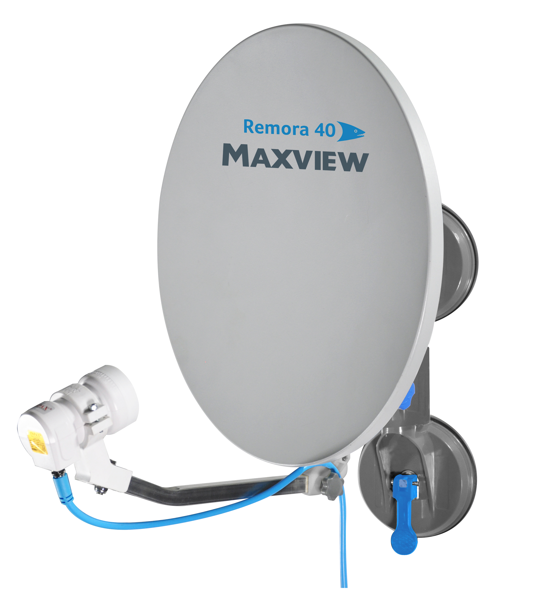 Maxview Sat-Antenne
