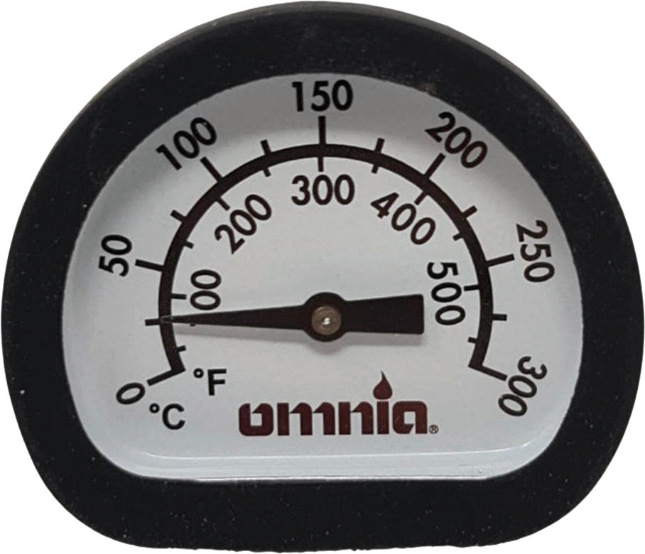 Omnia Thermometer für