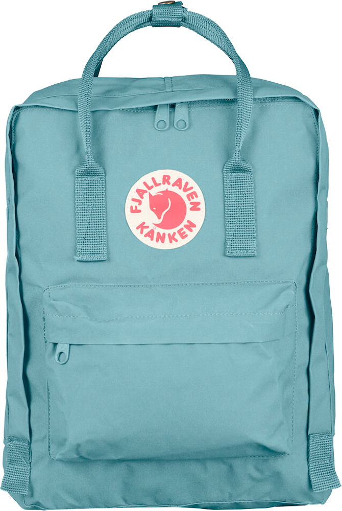 Fjällräven Rucksack Kånken