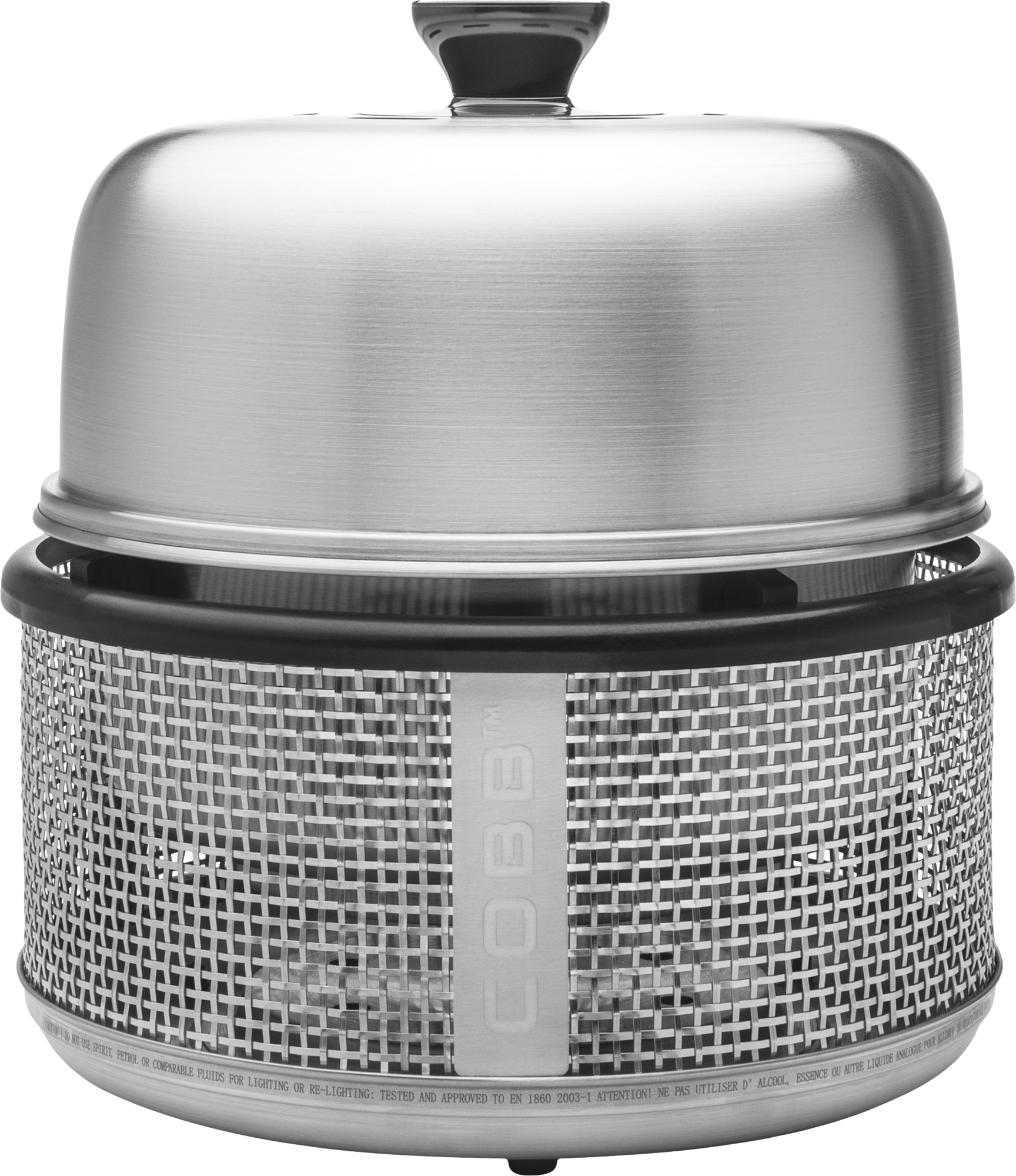 Cobb Air Deluxe Grill inkl. Griddle Grillplatte