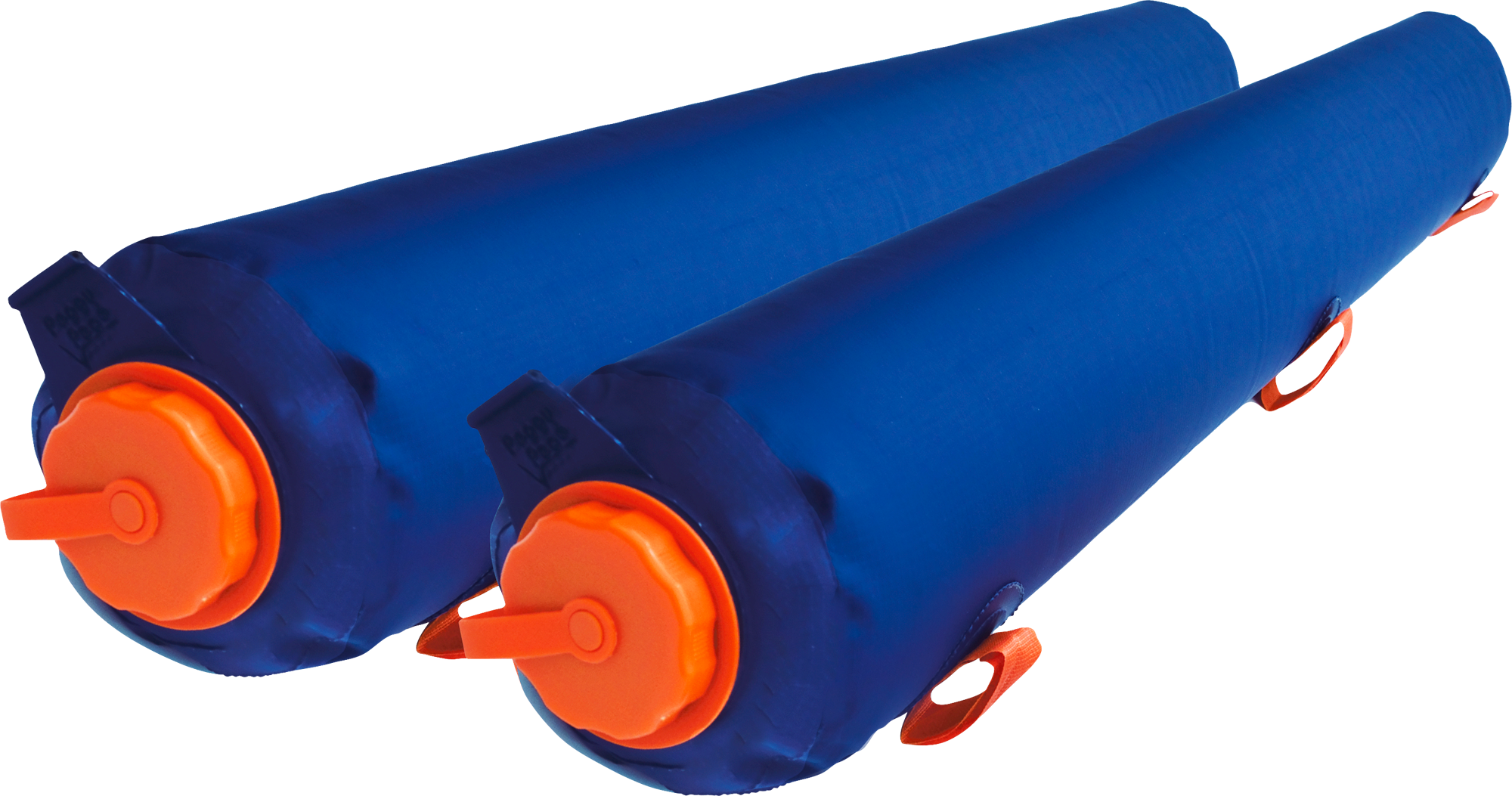 Peggy Peg PP Tube befüllbare Pavillonfußbeschwerer 2er