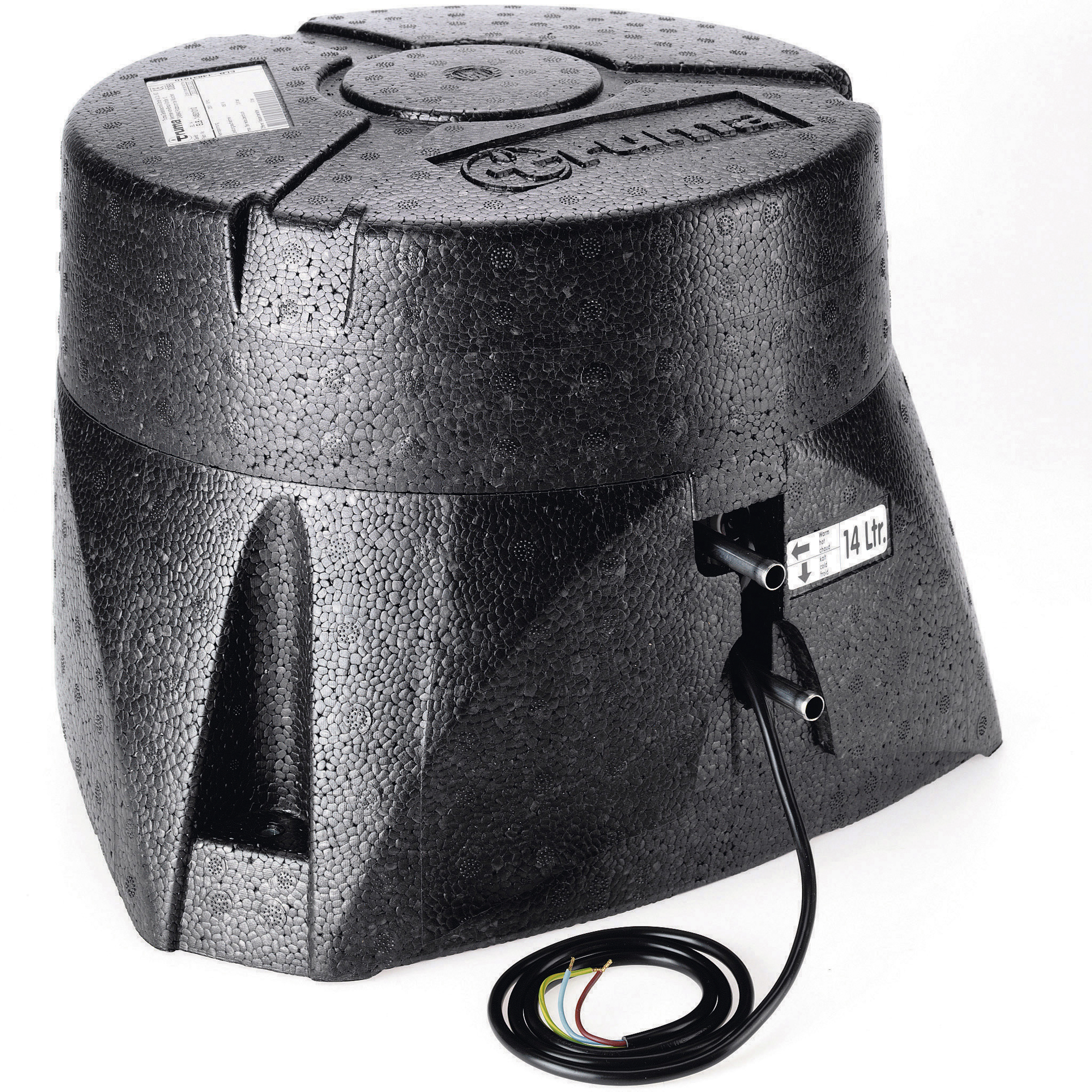 Truma Elektroboiler