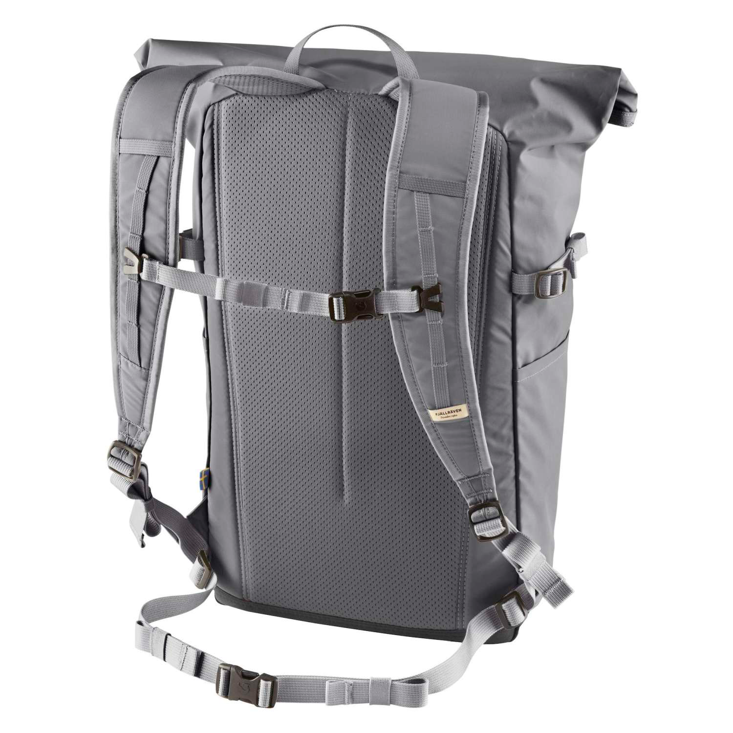 Fjällräven Freizeitrucksack "High Coast Foldsack 24 24 l"