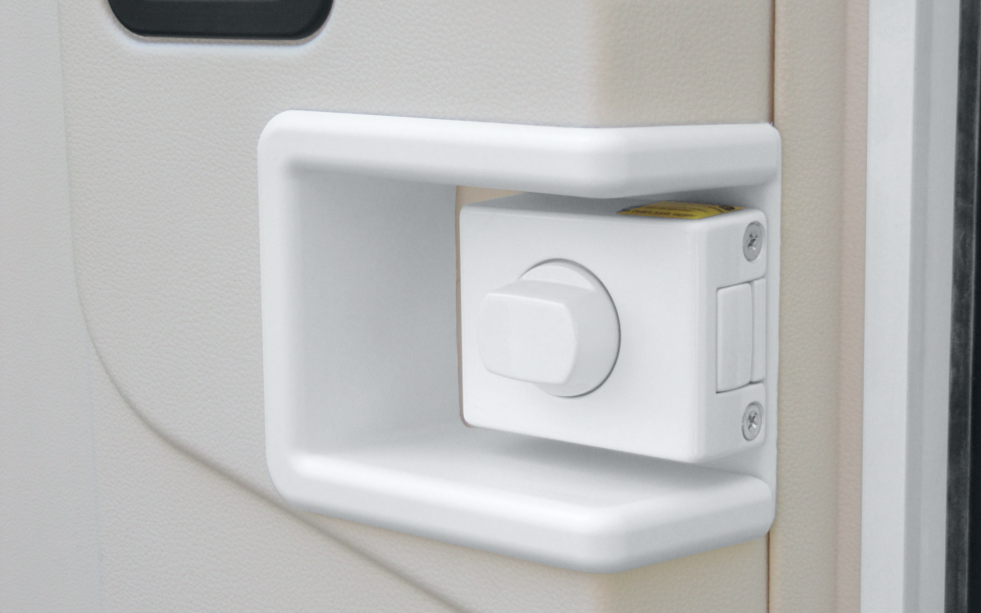 HeoSafe Adapter für