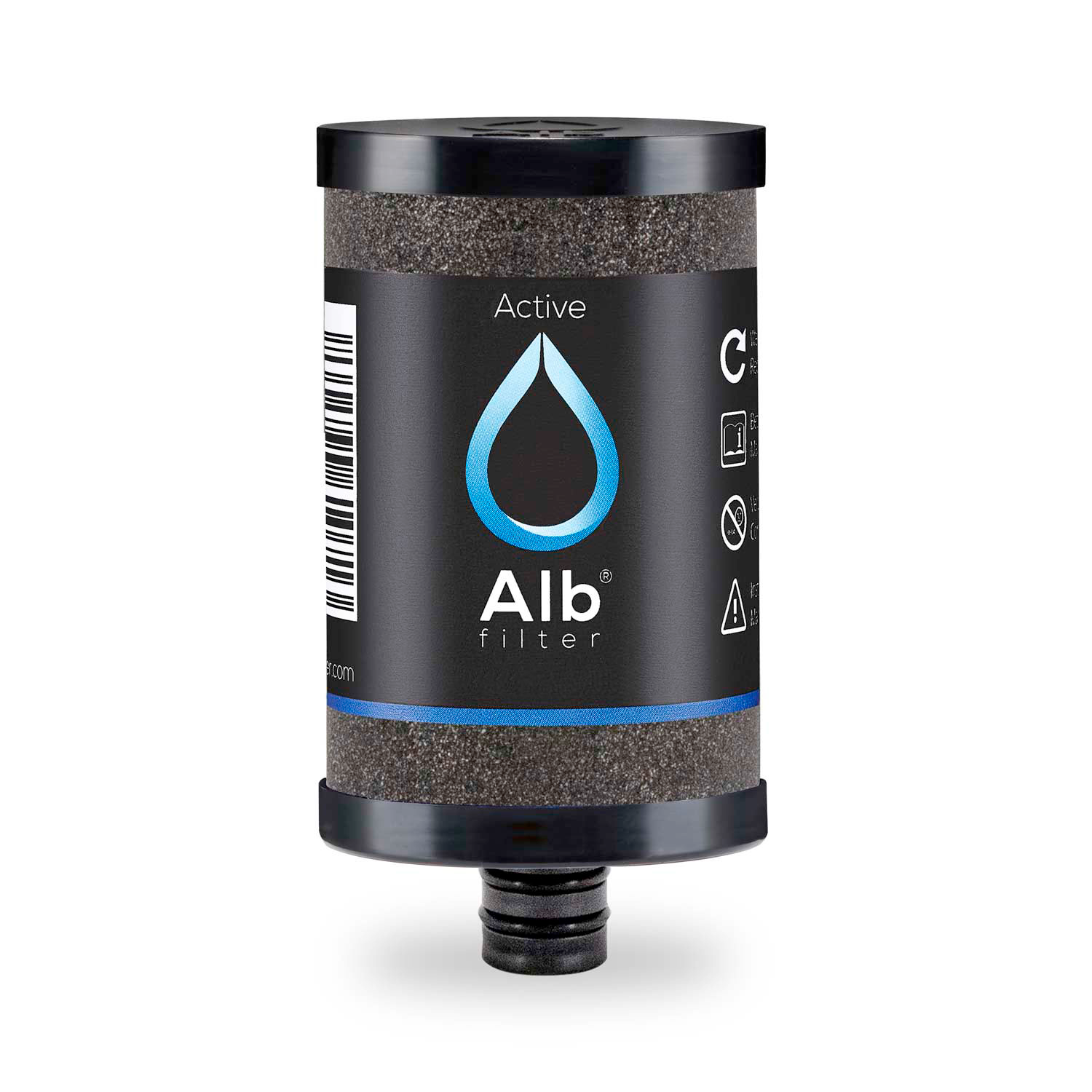 Alb Filterkartusche Active