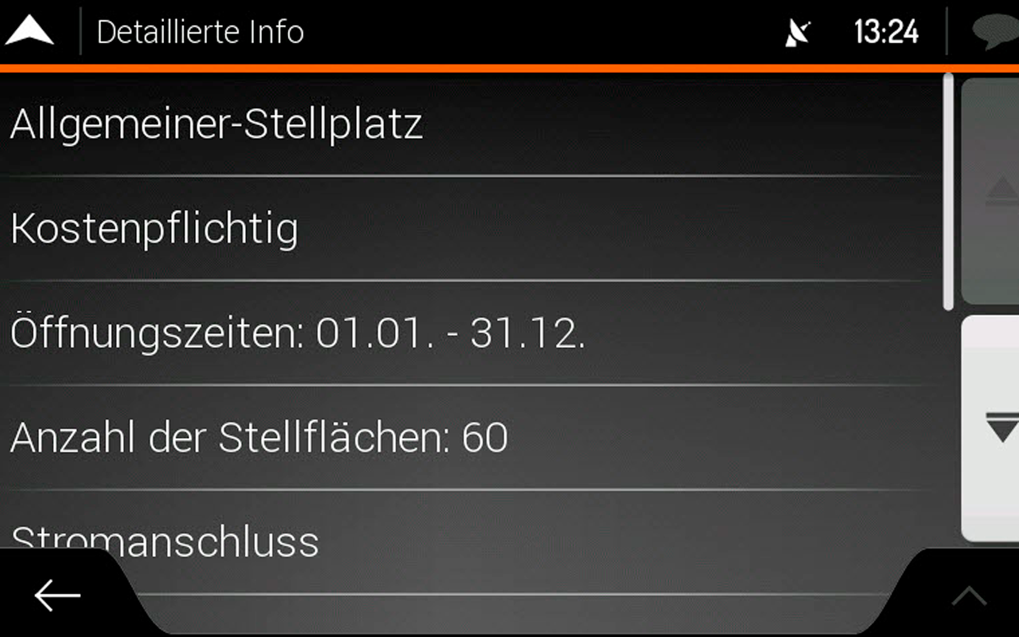 Xzent X-MAP27-MH1
