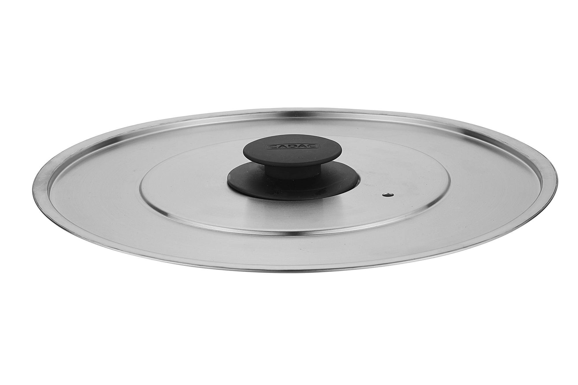 Cadac Deckel für