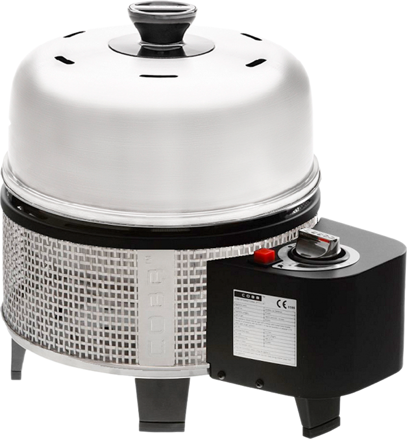Cobb Premier Gas Deluxe 2.0 Multifunktionsküche Gasgrill 50