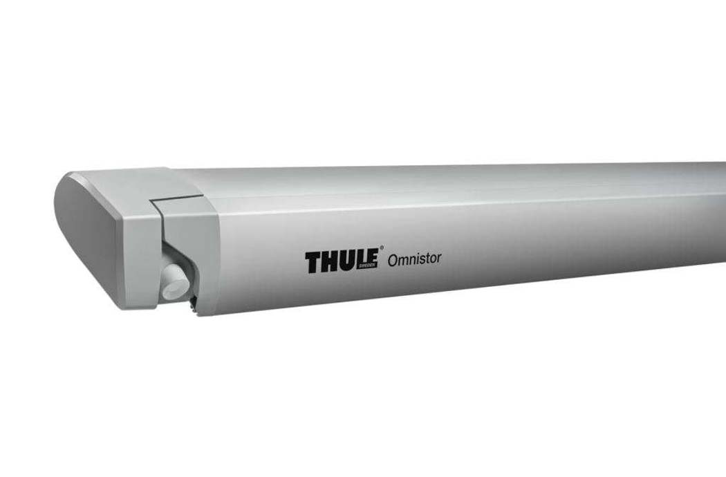 Thule Omnistor 6300 Dachmarkise mit Motor
