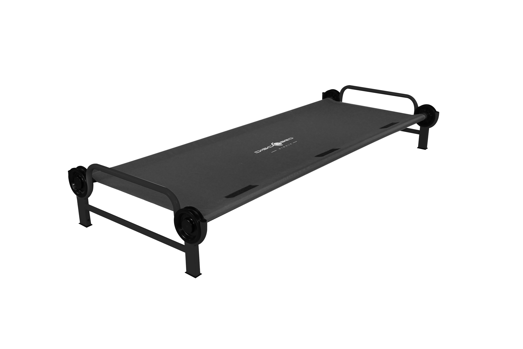 Disc-O-Bed Single L Outdoor- & Camping-Einzelbett