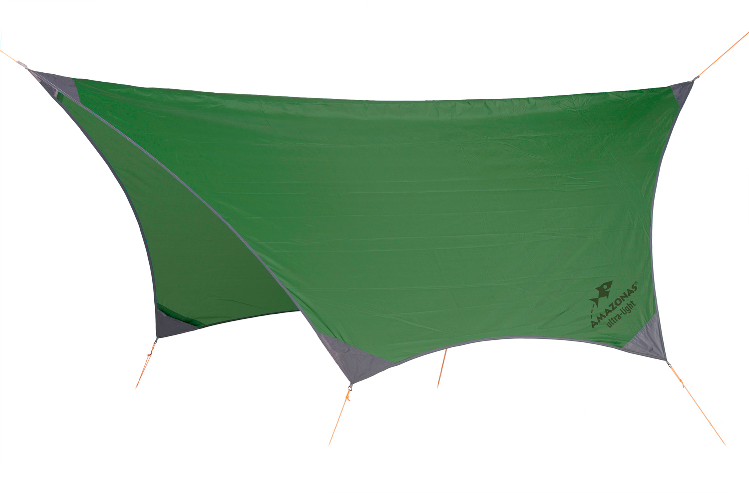 Amazonas Traveller Tarp Regendach für Hängematte